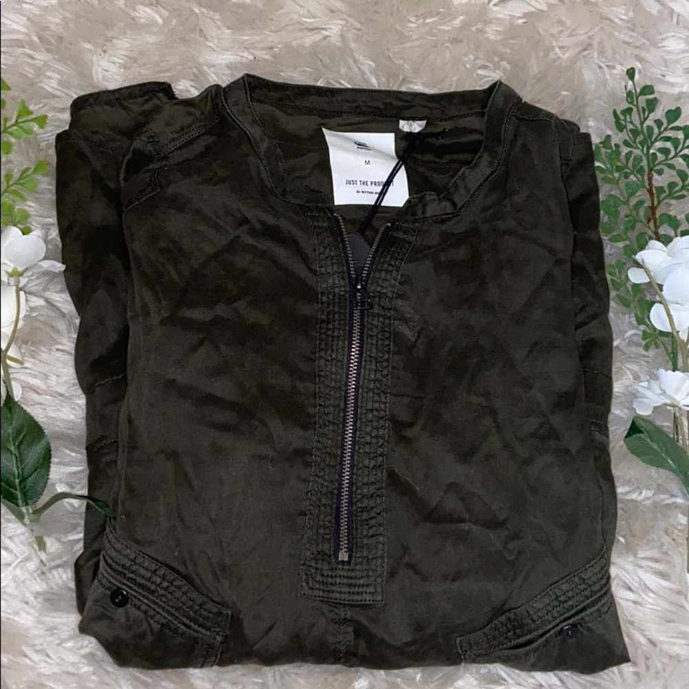 ❗️NWT❗️G-Star Women’s Top